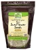 NOW Natural Foods Sunflower Seeds, Organic, Raw & Unsalted - 16 oz.