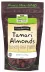 NOW Natural Foods Tamari Almonds - 7 oz.