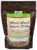 NOW Natural Foods Whole Wheat Sesame Sticks - 9 oz