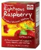 NOW Natural Foods Women's Righteous Raspberry Tea - 24 Tea Bags