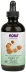 NOW Solutions Argan Oil, Organic - 4 fl. oz.