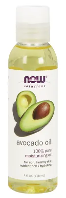 NOW Solutions Avocado Oil - 4 fl. oz.