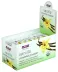 NOW Solutions Completely Kissable Vanilla Lip Balm - 32 Pack