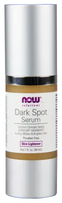 NOW Solutions Dark Spot Correcting Serum - 1 fl. oz.