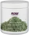 NOW Solutions European Clay Powder - 6 oz.