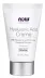 NOW Solutions Hyaluronic Acid PM Creme - 2 fl. oz.