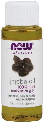 NOW Solutions Jojoba Oil - 1 fl. oz.