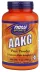 NOW Sports AAKG Powder - 7 oz.