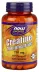 NOW Sports Creatine Monohydrate 750 mg - 120 Veg Caps