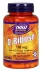 NOW Sports D-Ribose 750 mg - 120 Veg Capsules