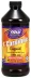 NOW Sports L-Carnitine Liquid 1000 mg, Tropical Punch - 16 fl. oz.