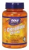 NOW Sports L-Citrulline, Extra Strength 1200 mg - 120 Tablets