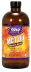 NOW Sports MCT Oil, Chocolate Mocha - 16 fl. oz.