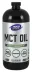 NOW Sports MCT Oil Liquid - 32 fl. oz.