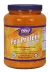 NOW Sports Pea Protein, Vanilla Toffee Powder - 2 lbs.