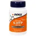 NOW Supplements 5-HTP 100 mg - 90 Chewables