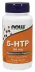 NOW Supplements 5-HTP 50 mg - 90 Veg Capsules