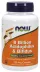 NOW Supplements 8 Billion Acidophilus & Bifidus - 120 Veg Capsules