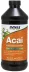 NOW Supplements Acai Liquid - 16 fl. oz.