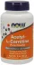NOW Supplements Acetyl-L-Carnitine Pure Powder - 3 oz.
