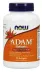 NOW Supplements Adam Men's Multiple Vitamin - 90 Softgels