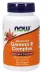 NOW Supplements Advanced Gamma E Complex - 120 Softgels