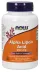 NOW Supplements Alpha Lipoic Acid 250 mg - 120 Veg Capsules