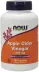NOW Supplements Apple Cider Vinegar 450 mg - 180 Veg Capsules