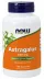 NOW Supplements Astragalus 500 mg - 100 Veg Capsules