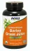 NOW Supplements Barley Grass Juice Powder, Organic - 4 oz.