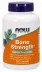 NOW Supplements Bone Strength - 120 Capsules