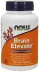 NOW Supplements Brain Elevate - 120 Veg Capsules