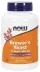NOW Supplements Brewer's Yeast 650 mg - 200 Tablets