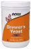 NOW Supplements Brewer's Yeast Powder - 1 lb.