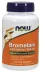 NOW Supplements Bromelain 500 mg - 120 Veg Capsules