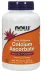 NOW Supplements Calcium Ascorbate Powder - 8 oz.