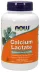 NOW Supplements Calcium Lactate - 250 Tablets