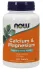 NOW Supplements Calcium & Magnesium - 100 Tablets