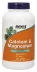 NOW Supplements Calcium & Magnesium - 250 Tablets