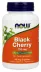 NOW Supplements Cherry Concentrate 750 mg - 90 Veg Capsules