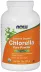 NOW Supplements Chlorella Powder, Organic - 1 lb.
