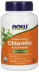 NOW Supplements Chlorella Powder, Organic - 4 oz.