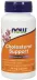 NOW Supplements Cholesterol Support - 90 Veg Capsules