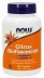 NOW Supplements Citrus Bioflavonoids 700mg - 100 Capsules