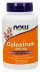 NOW Supplements Colostrum 500 mg - 120 Veg Capsules