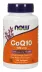 NOW Supplements CoQ10 100 mg - 150 Softgels
