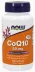 NOW Supplements CoQ10 50 mg - 200 Softgels