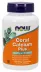 NOW Supplements Coral Calcium Plus - 100 Veg Capsules