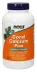 NOW Supplements Coral Calcium Plus - 250 Veg Capsules