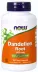 NOW Supplements Dandelion Root 500 mg - 100 Veg Capsules